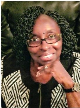 Dr. Cheryl Washington: A Trailblazer in Faith and Leadership