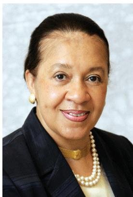 USC’s first Black woman graduate Dr. Henrie Monteith Treadwell returns to Columbia to discuss new memoir