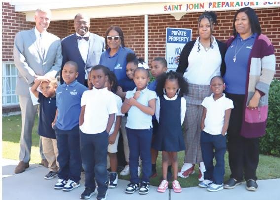 City of Columbia debuts series of Community Mini Libraries