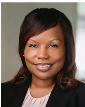 Jasmine Smith to chair Business Law committee with American Bar Association