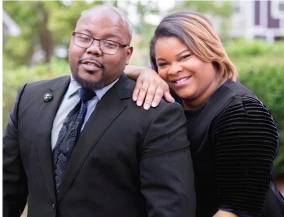 Antioch Baptist Church to install new pastor