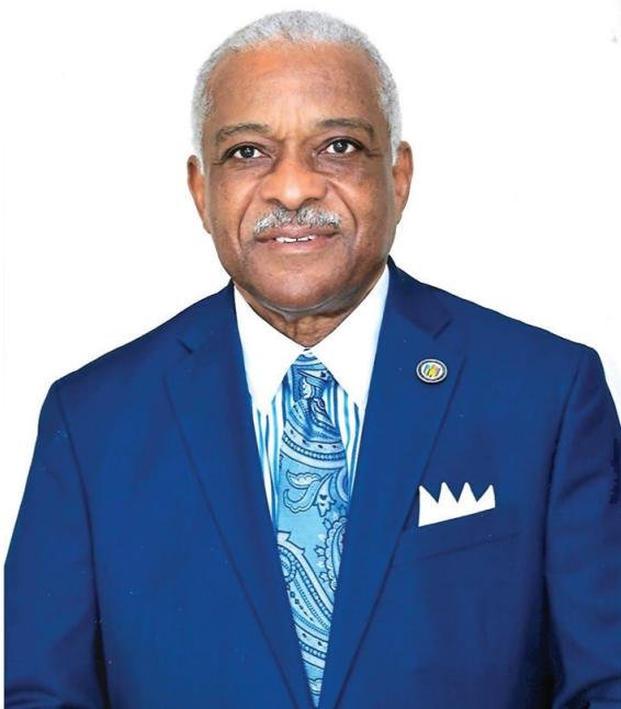 Columbia Metro Alumni Chapter of Johnson C Smith University announce new president