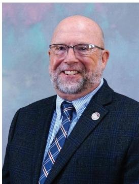 Sam Watson named executive director of Strategic Communications & Marketing at SC State