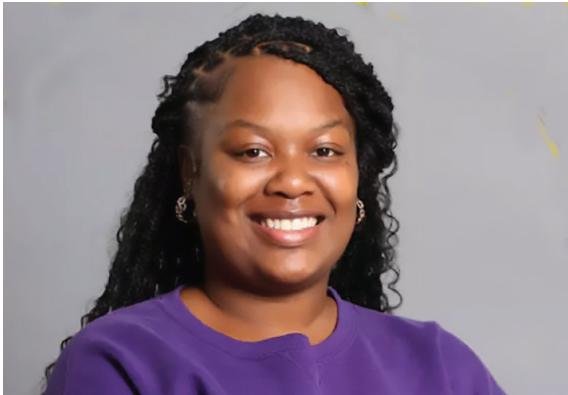 Benedict names Amari Lawson as Softball Coach, Student-Athlete Academic Enhancement Counselor
