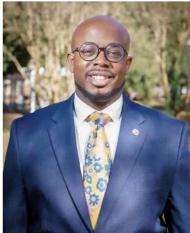 Brookland-Lakeview Empowerment Center names new project coordinato