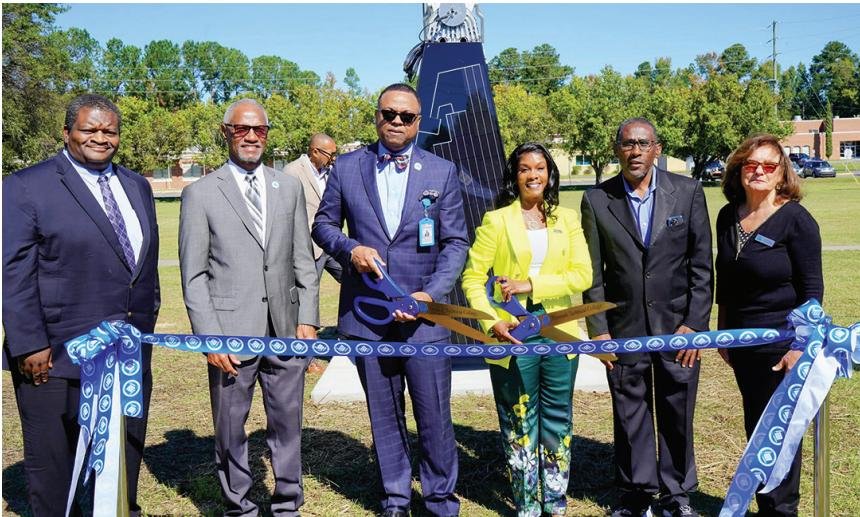 Denmark Technical College unveils innovative clean energy solutions