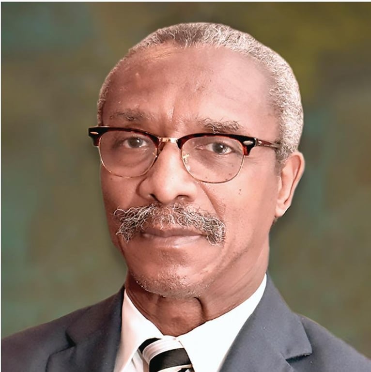 In Loving Memory: Dr. Lonnie Randolph Columbia Branch NAACP mourns the death of former leader