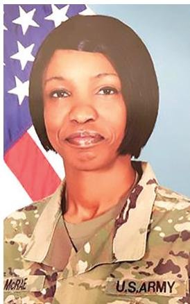 Retired Army officer to speak at SC State Veterans Appreciation Program