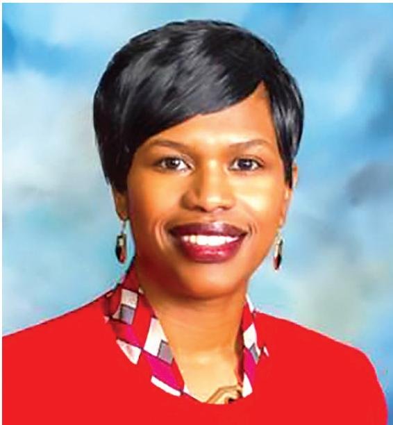 South Carolina Principal named NASSP National Principal of the Year
