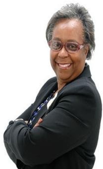 Meet Jewel Edwards, a new Clyburn Scholar at SC State University