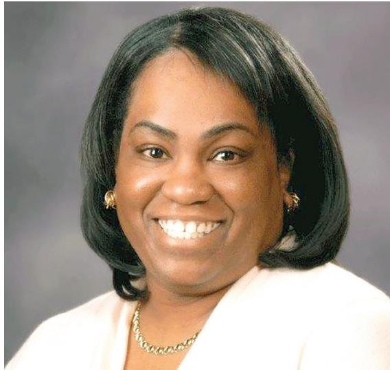 Women Connecting Women (Newberry) names Tené Dara Greenwood as 2026 Woman of the Year