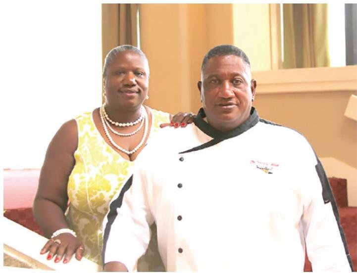 Celebrate Homecoming with The Friendly Caterer!