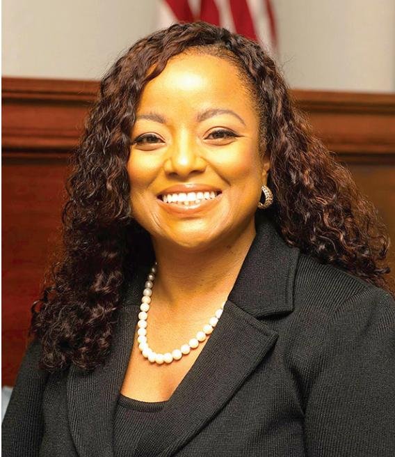 Judge DeAndrea Gist Benjamin to be honored by Winthrop University