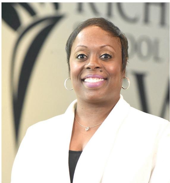 Patrina T. Smith