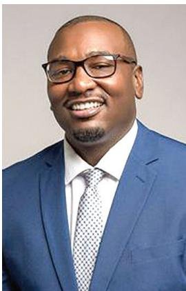 State Rep. Jermaine Johnson stuns in new documentary, from homeless youth to world-class athlete and elected official