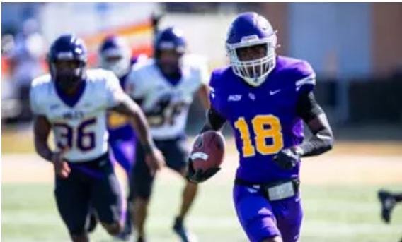 Tigers fall to Miles on Homecoming, 26-14