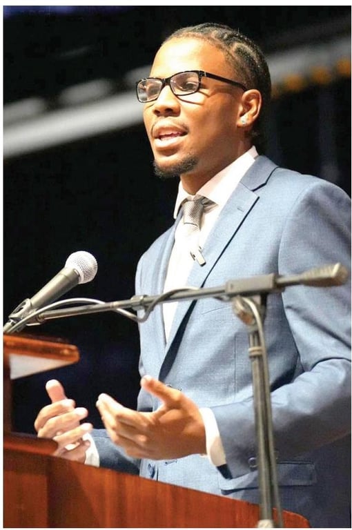 SC State inspiring male students with My Brother’s Keepers: ‘We want to make sure we’re here for them.’