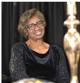 Community leader retires