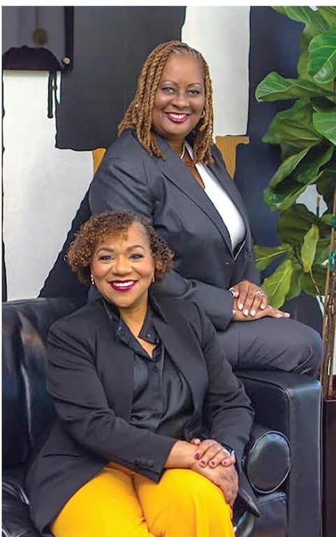 Jabber & Isaac, PA celebrates 24 years of legal excellence