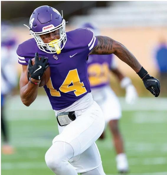 Big second half leads Benedict to 35-27 victory over Savannah State