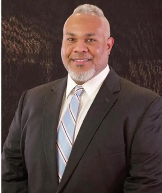 Dr. Jesse Washington III named chair-elect of the Palmetto’s Finest Association