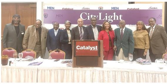 Real estate pioneers honored