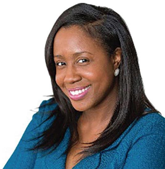 Claflin University Alumna Latica Archie-Oliver inducted into the National Black College Hall of Fame