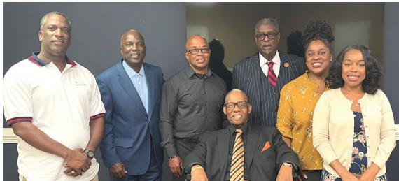 Hundreds attend “Game Plan for Life” Summit focused on Prostate and Colorectal Cancer Prevention