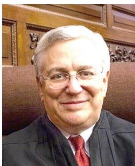 Judge Richard Gergel