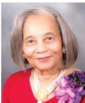 Marlene McClerklin