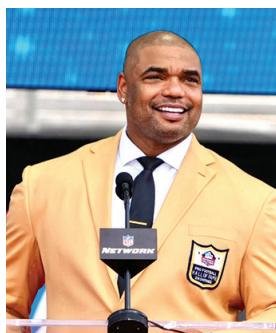 Richard Seymour