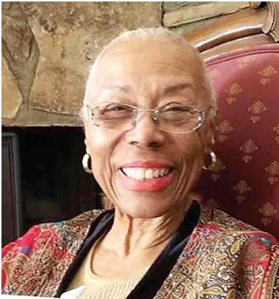 SC State mourns passing of former president, Dr. Barbara Rose Hatton