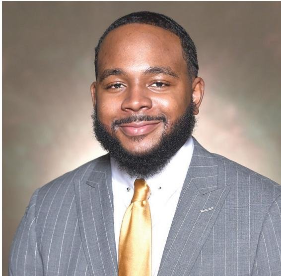 Morris College names Dr. Johnny Surry as Vice President of Student Affairs