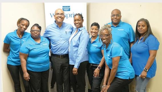 Wellspring Family Medicine moves to new location