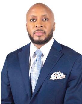 Surgeon to address graduates at SC State Fall Commencement on December 11