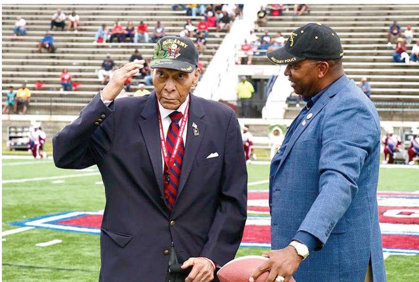 History making SC State grad dies
