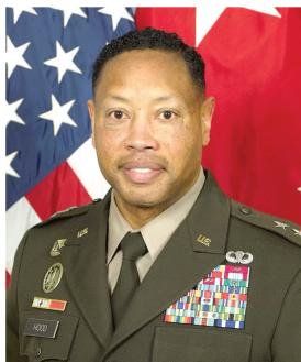 Columbia Chamber to welcome new Fort Jackson commander