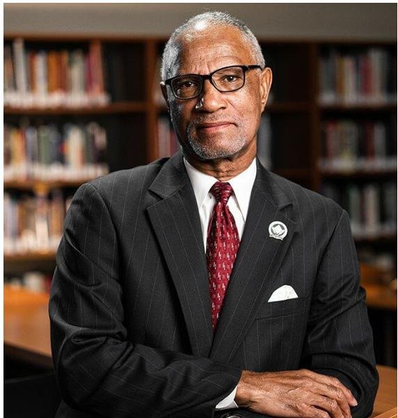 Denmark Tech alumnus Bowden becomes first African-American to be inducted into 2024 International Lineman’s Museum Hall of Fame