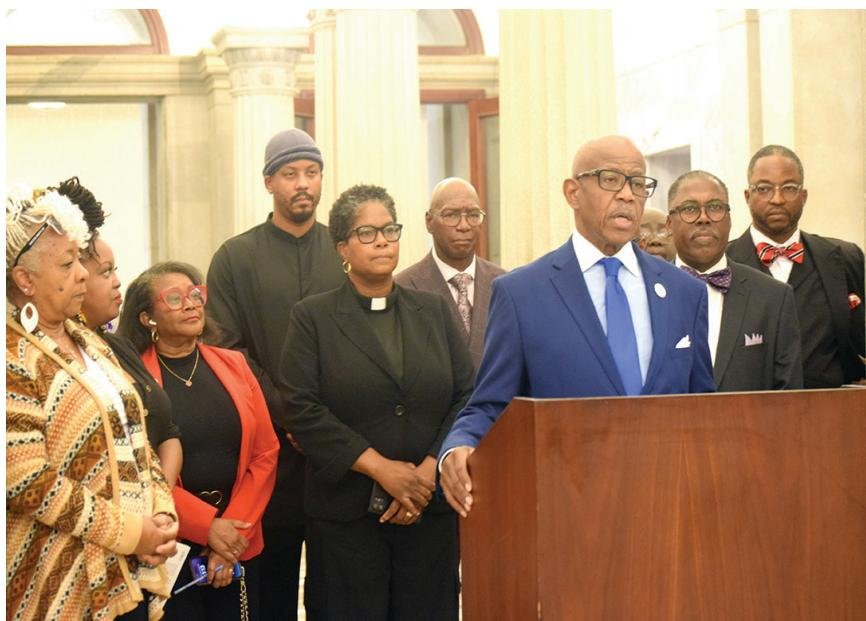 Community leaders demand Governor McMaster take action to protect SNAP benefits