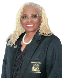 Tonia Johnson Alston