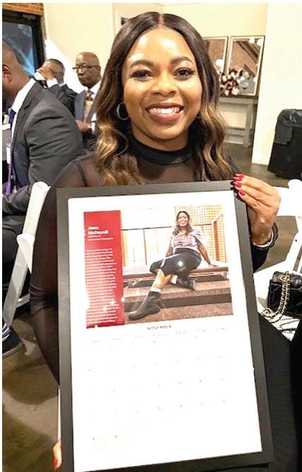 Two Richland One teachers among USC College of Education’s 12 Under 40 Alumni