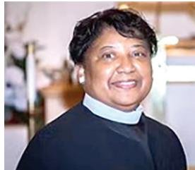 AME Church names new local leaders AME Church appoints Rev. Dr. Maxine Sumpter as Presiding Elder of the Newberry District and Rev. Fedrick A. Wilson as Pastor of Youngs Chapel AME Church in Irmo, SC