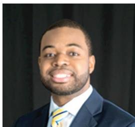 Rev. Fedrick A. Wilson