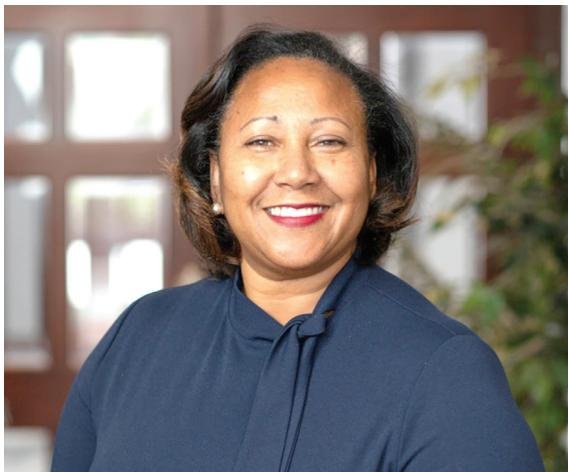 First Palmetto Bank names Andrea Fripp as Vice President of Community & Business Developmen