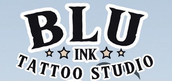 Andrea Fripp  The best tattoo deserves the bast canvas. Book Now at Blu Ink Studio