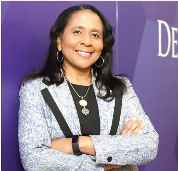 Dr. Angela Franklin
