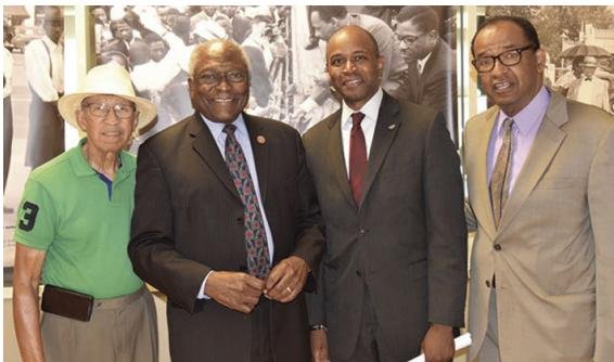 Ernest A. Finney, Jr. Cultural Arts Center hosts Be the Light: A Celebration of Community for the Holidays