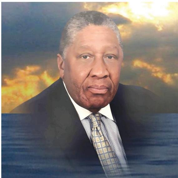 Obituary – Deacon Emeritus Henry Thomas Hopkins
