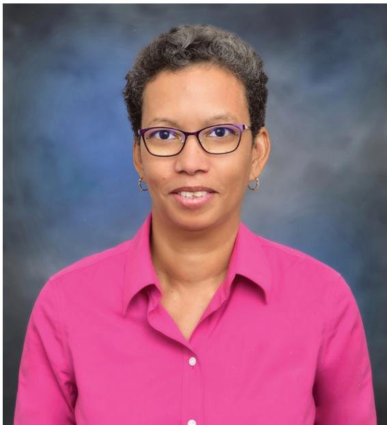 SC State’s Mc Letchie named to South Carolina Humanities Board of Directors