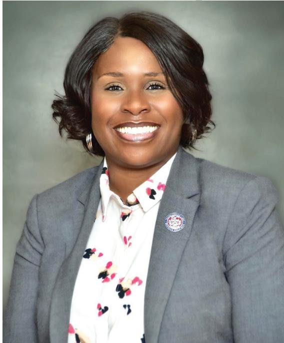 Greene returns to SC State’s Institutional Advancement team as associate vice president